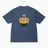 Gramicci Vase T-Shirt Navy