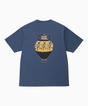 Gramicci Vase T-Shirt Navy