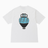Gramicci Vase T-Shirt White
