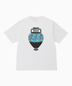 Gramicci Vase T-Shirt White