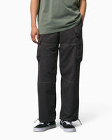 Gramicci WR Cargo Erkek Pantolon Black