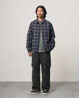 Gramicci WR Cargo Erkek Pantolon Black