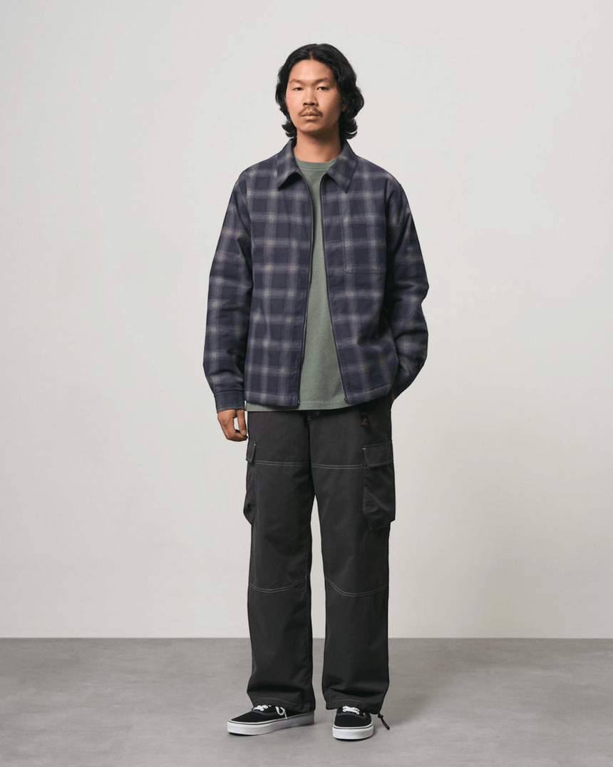 Gramicci WR Cargo Erkek Pantolon Black