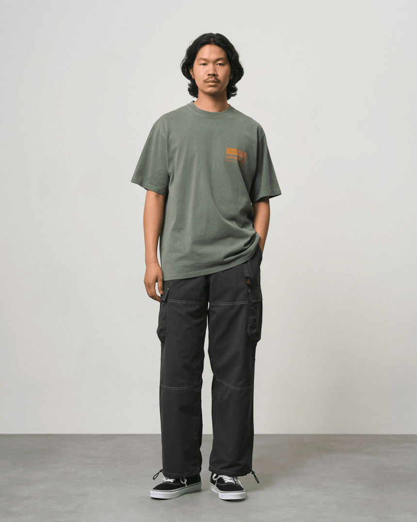 Gramicci WR Cargo Erkek Pantolon Black