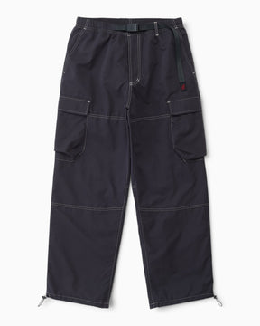 Gramicci WR Cargo Erkek Pantolon Black