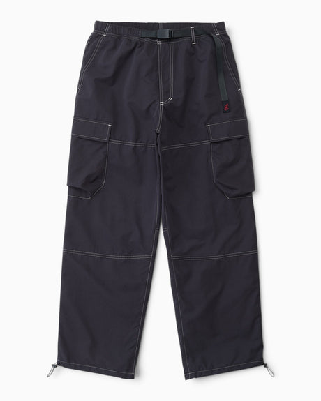 Gramicci WR Cargo Erkek Pantolon Black