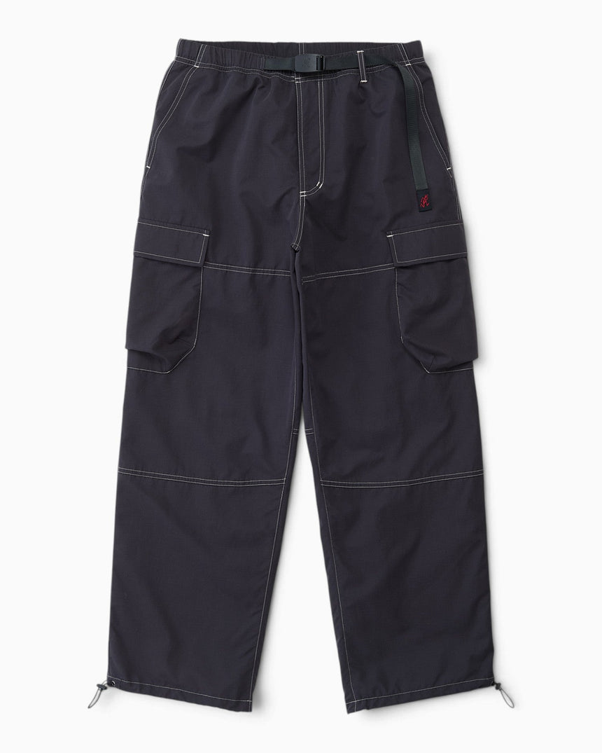 Gramicci WR Cargo Erkek Pantolon Black