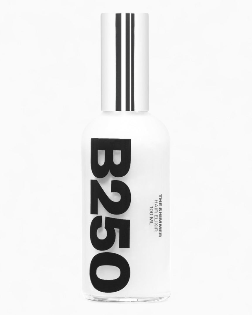 B250 The Shimmer Hair Elixir 100 ml