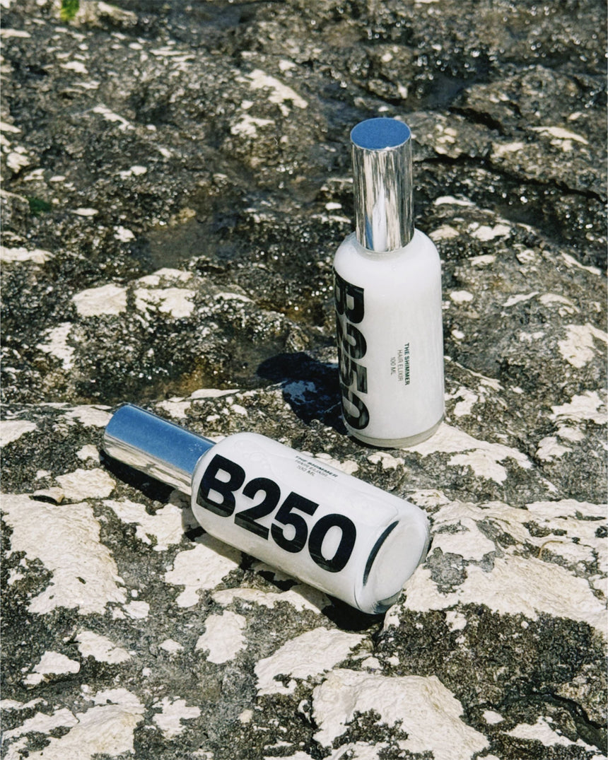 B250 The Shimmer Hair Elixir 100 ml