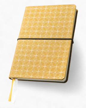 Happily Ever Paper Lamina Defter Gold