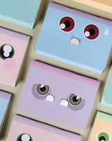 Happily Ever Paper Mimica Çizgisiz Defter