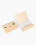 Happily Ever Paper Mimica Çizgisiz Defter Orange