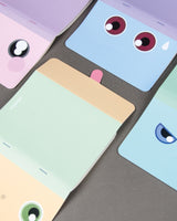 Happily Ever Paper Mimica Çizgisiz Defter