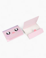 Happily Ever Paper Mimica Çizgisiz Defter Pink