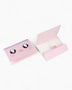 Happily Ever Paper Mimica Çizgisiz Defter Pink