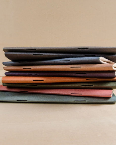 Happily Ever Paper Motto Share Defter