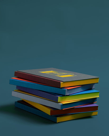 Happily Ever Paper Opening New Horizons Defter