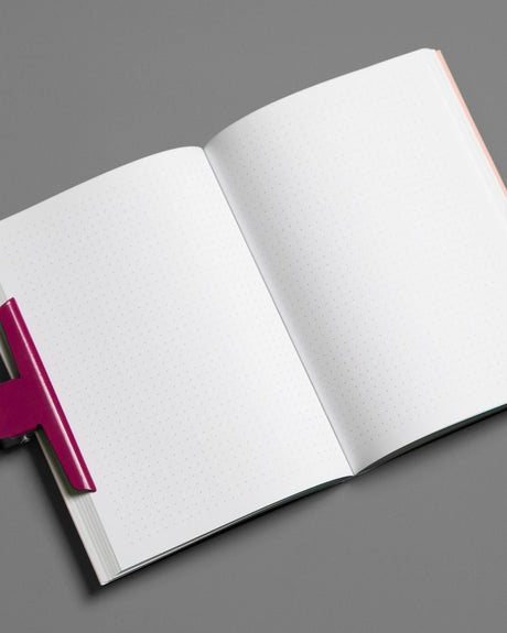 Happily Ever Paper Opening New Horizons Defter