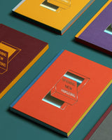 Happily Ever Paper Opening New Horizons Defter