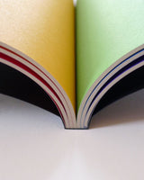 Happily Ever Paper Pride Defter