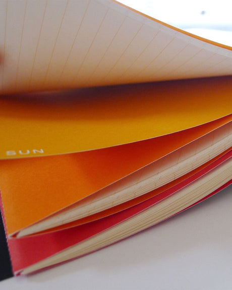 Happily Ever Paper Pride Defter