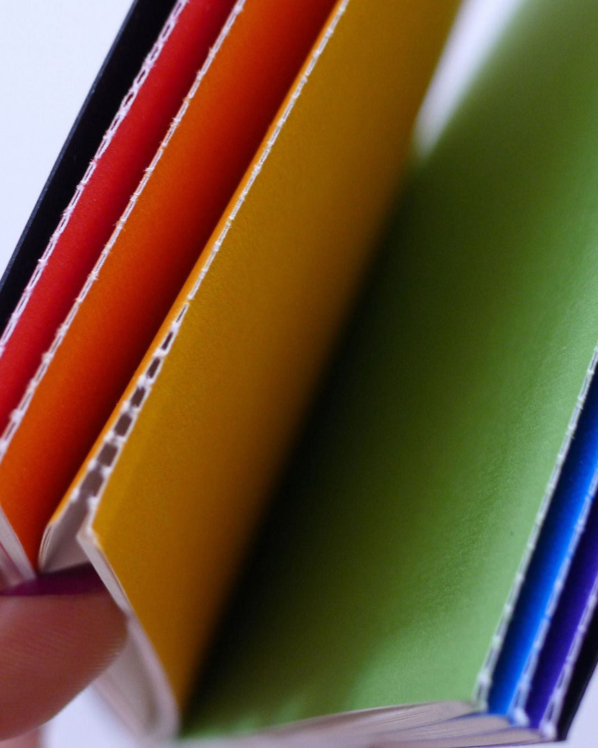 Happily Ever Paper Pride Defter