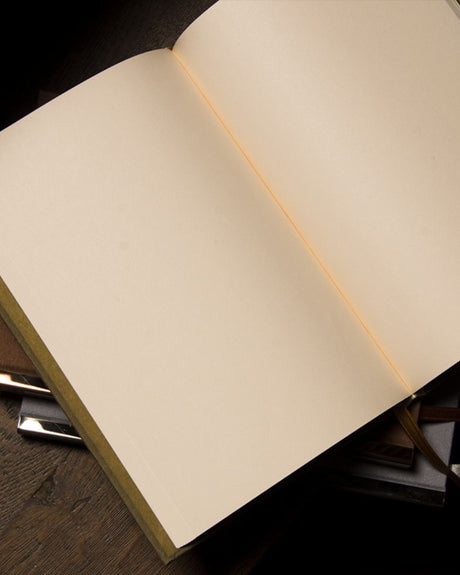 Happily Ever Paper Promise Defter