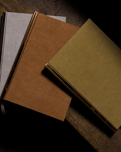 Happily Ever Paper Promise Defter