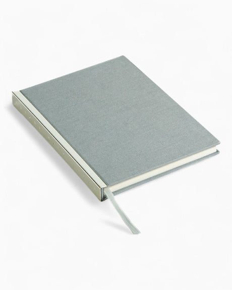 Happily Ever Paper Promise Defter Silver