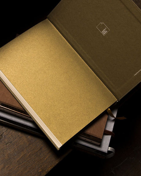 Happily Ever Paper Promise Defter