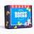 Happy Socks Pasta&Scooter Gift Set 2 Pack Çorap Çok Renkli