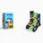 Happy Socks STAR WARS™ Gift Set 3 Pack Çorap Çok Renkli