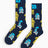 Happy Socks STAR WARS™ R2-D2 & C-3PO Çorap Çok Renkli
