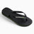 Havaianas Brasil Logo Erkek Terlik Black
