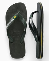 Havaianas Brasil Logo Erkek Terlik