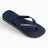 Havaianas Brasil Logo Erkek Terlik Navy Blue