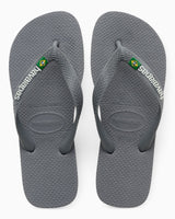 Havaianas Brasil Logo Erkek Terlik