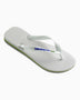 Havaianas Brasil Logo Erkek Terlik