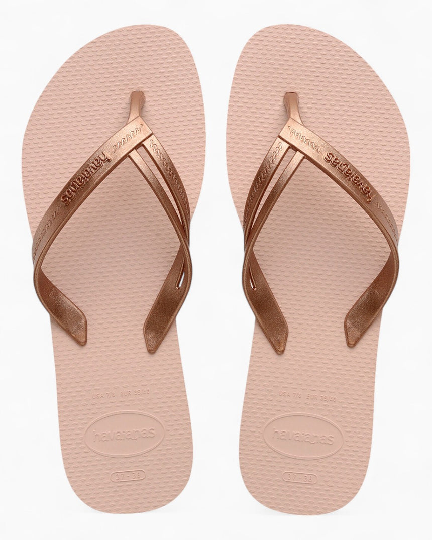 Havaianas Elegance Kadın Terlik
