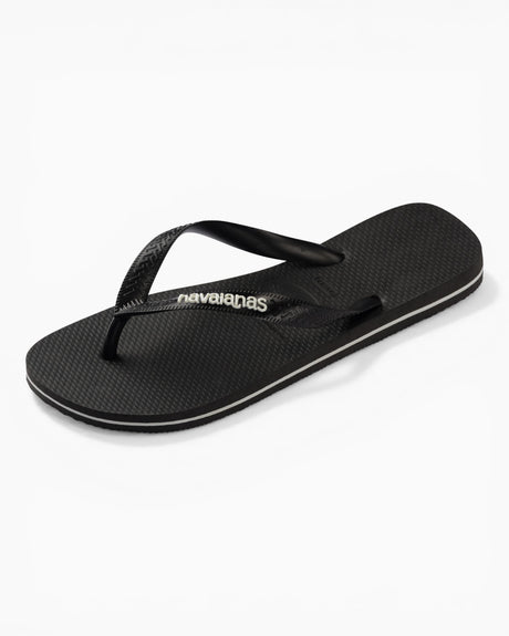 Havaianas Logo Filete Erkek Terlik