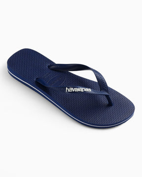 Havaianas Logo Filete Erkek Terlik Navy Blue