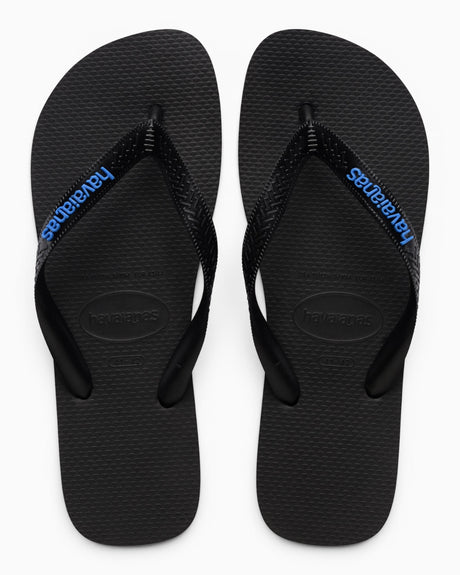 Havaianas Logo Filette Erkek Terlik