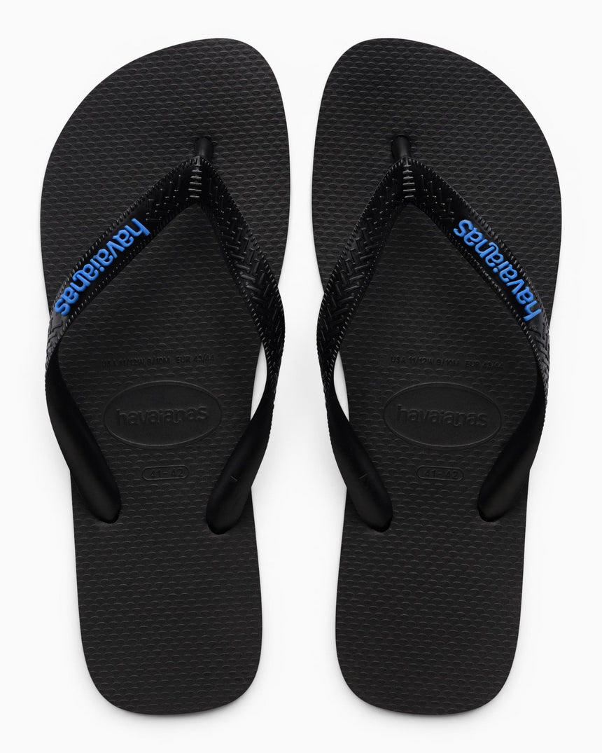 Havaianas Logo Filette Erkek Terlik