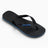 Havaianas Logo Filette Erkek Terlik Black/Blue
