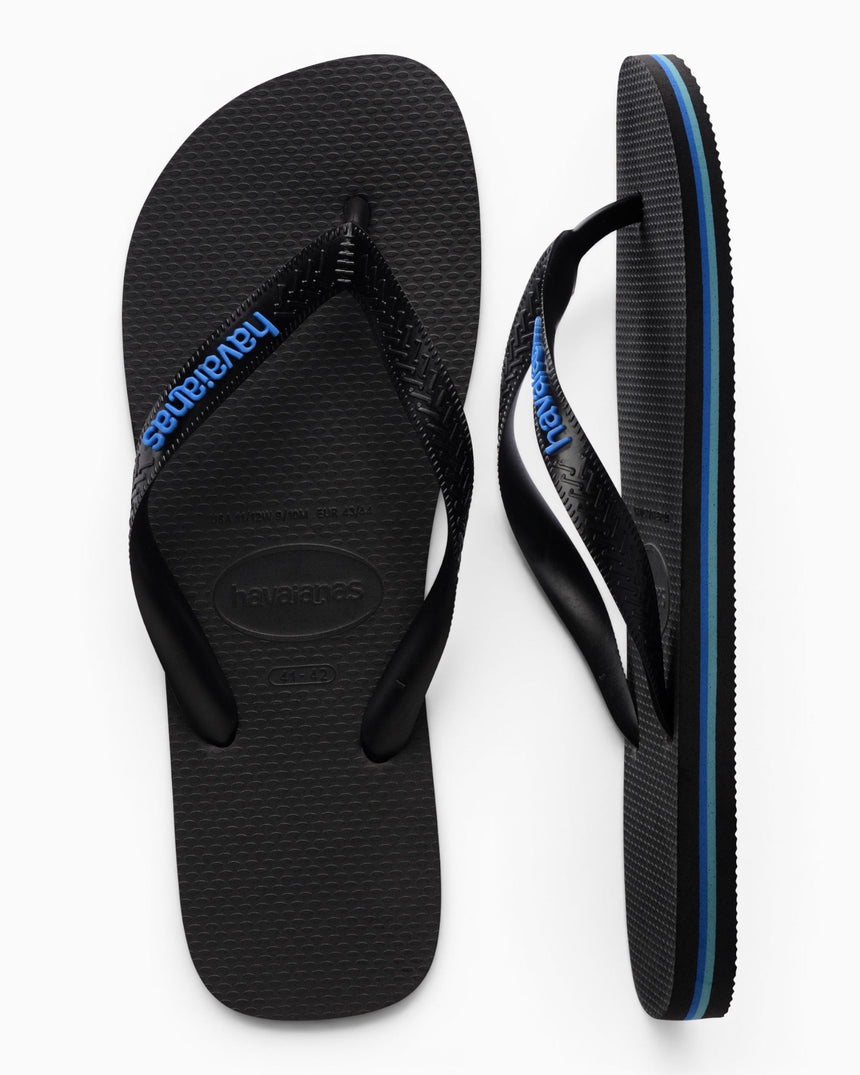 Havaianas Logo Filette Erkek Terlik