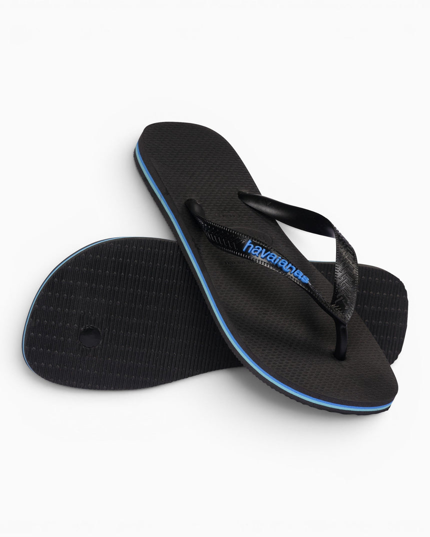 Havaianas Logo Filette Erkek Terlik