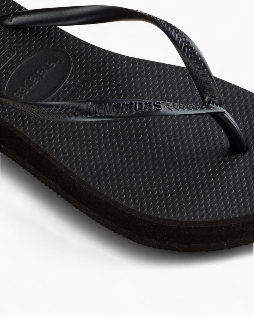 Havaianas Slim Flatform Kadın Terlik