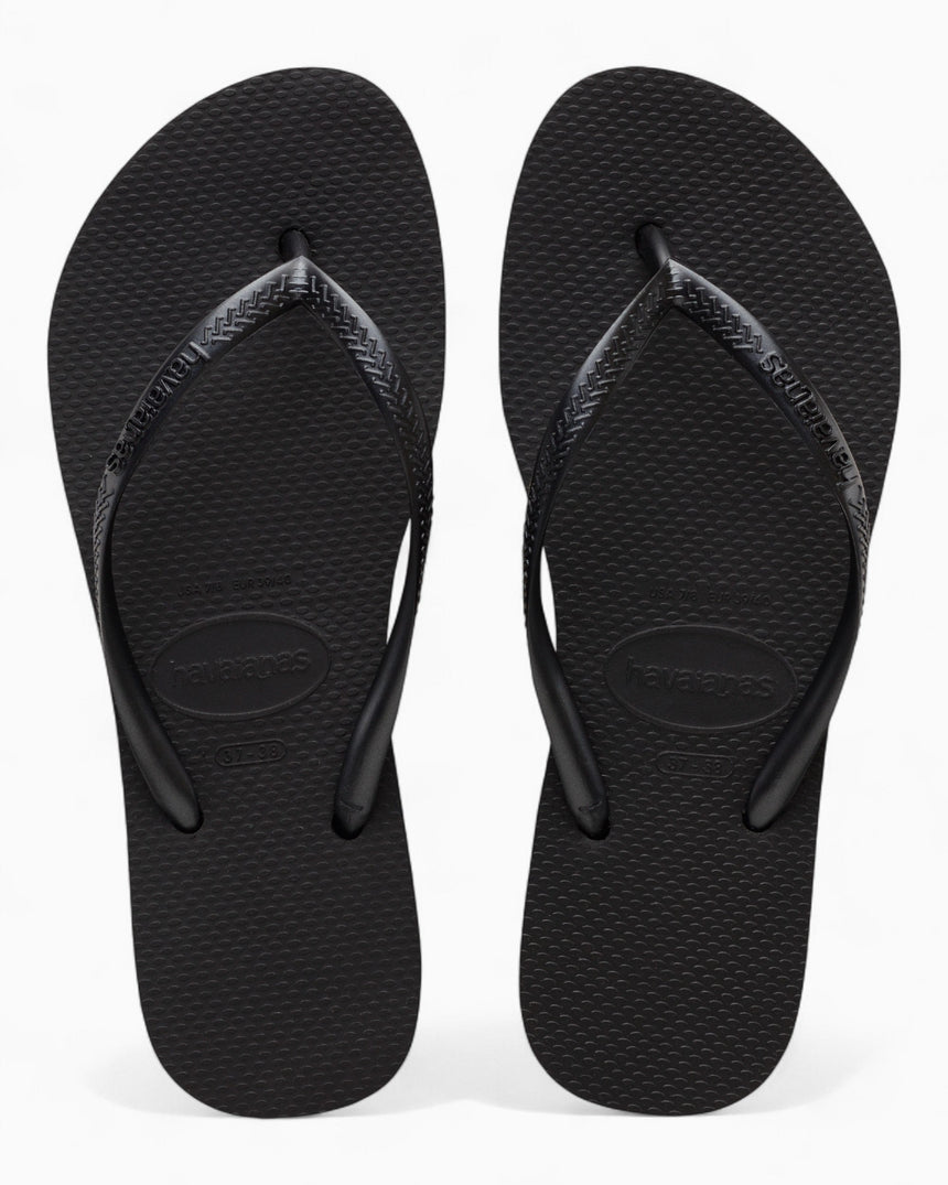 Havaianas Slim Flatform Kadın Terlik