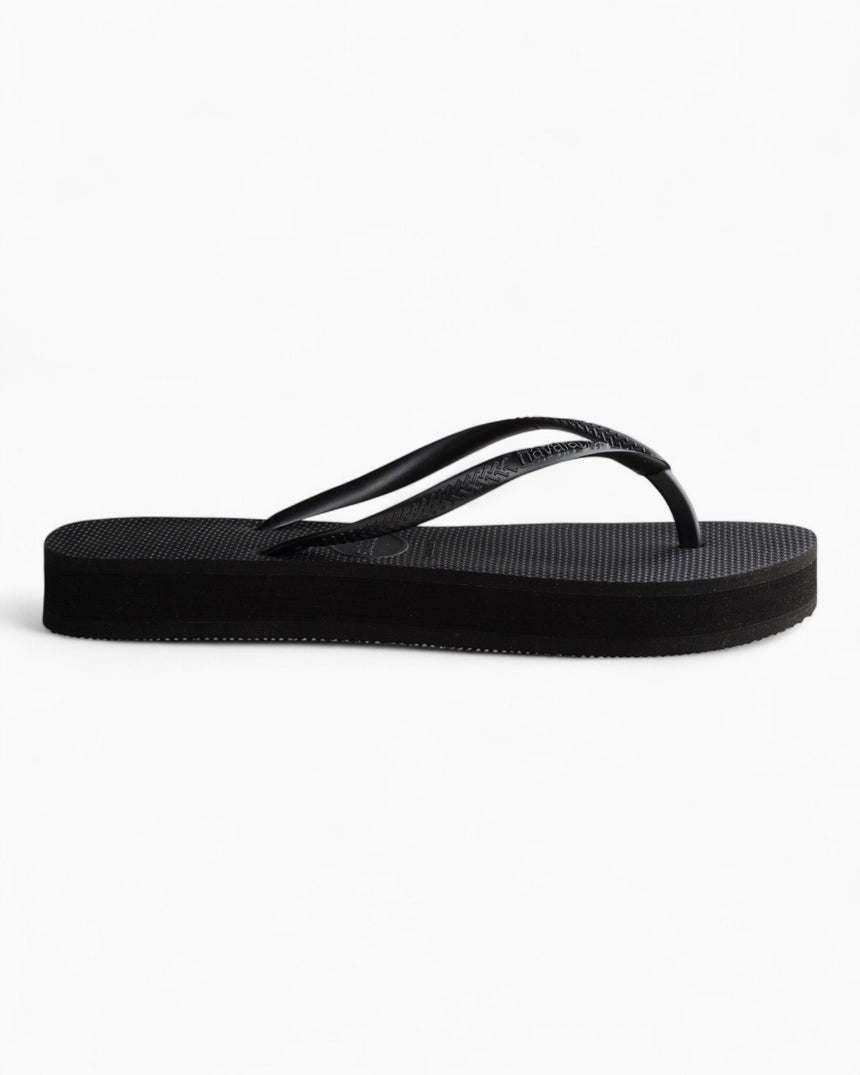 Havaianas Slim Flatform Kadın Terlik