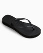 Havaianas Slim Flatform Kadın Terlik Black